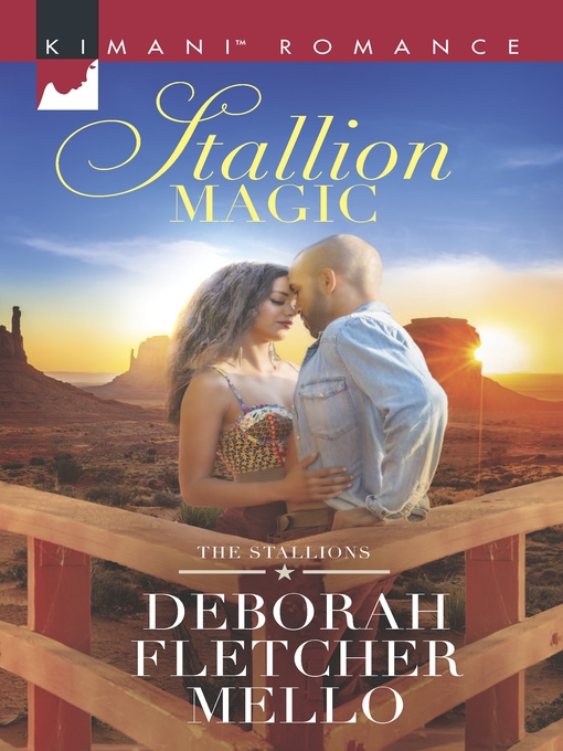 Title details for Stallion Magic by Deborah Fletcher Mello - Wait list